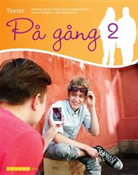 [9789526346687] På gång 2 Texter