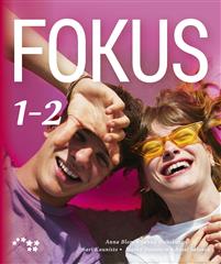 [9789511363828] Fokus 1-2 (LOPS21)