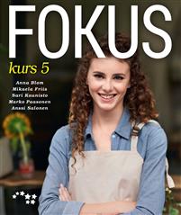 [9789511287568] Fokus kurs 5