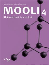 [9789511294313] Mooli 4 (OPS16)