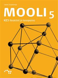 [9789511294320] Mooli 5 (OPS16)