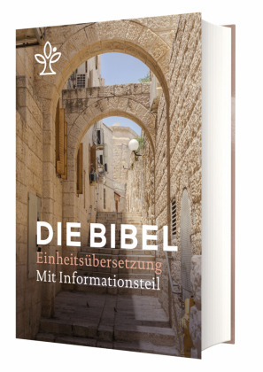 [9783460440890] Die Bibel - Einheitsübersetzung mit Informationsteil
