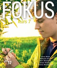 [9789511313786] Fokus kurs 7