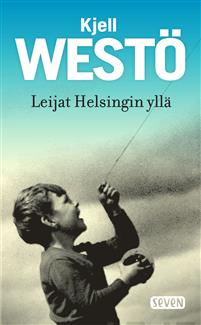 [9789511248040] Leijat Helsingin yllä