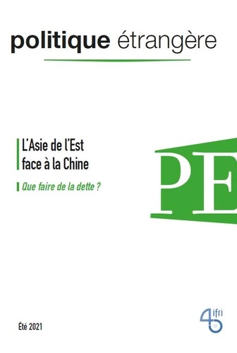 [9791037303080] Politique étrangère N° 2, Eté 2021