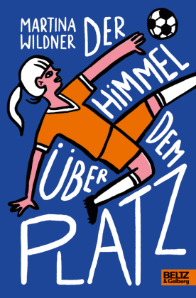 [9783407758484] Der Himmel über dem Platz
