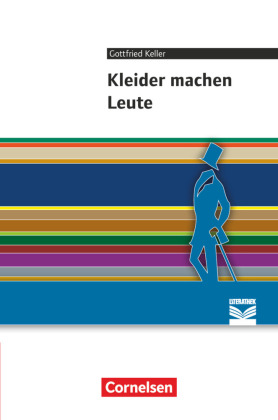 [9783060629268] Kleider machen Leute