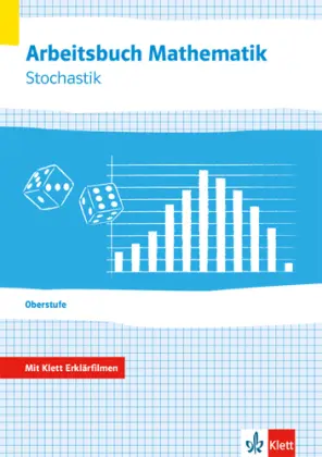 [9783127359961] Arbeitsbuch Mathematik Oberstufe Stochastik