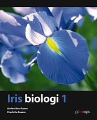 [9789151103303] Iris Biologi 1, elevbok, 2:a upplagan