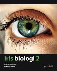 [9789151103631] Iris Biologi 2, elevbok, 2:a upplagan