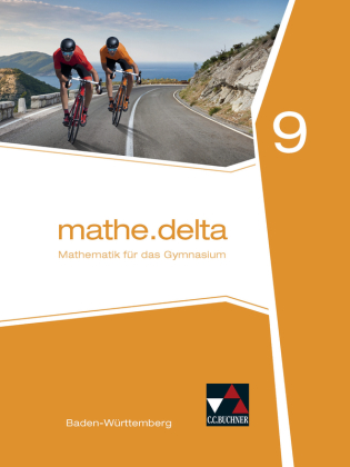 [9783661610092] Mathe.delta, Ausgabe Baden-Württemberg, 9.