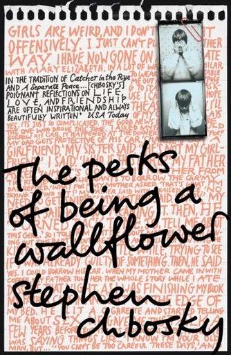 [9781847394071] The Perks of Being a Wallflower : the most moving coming-of-age classic