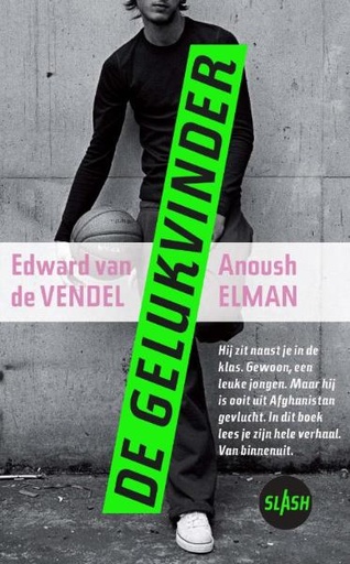 [9789045105918] De Gelukvinder