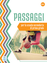 [9788861825673] Passaggi - per la scuola secondaria di primo grado