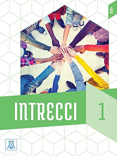 [9788861825697] Intrecci. Livello B1-B2. Vol. 1