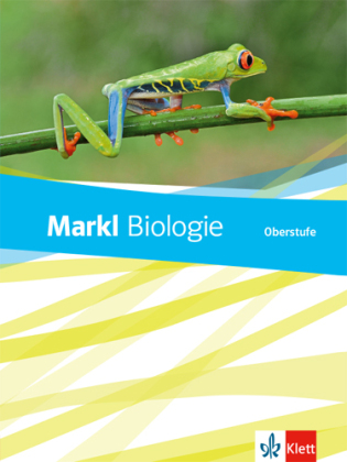 [9783121500505] Markl Biologie Oberstufe