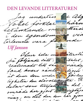 [9789121211038] Den levande litteraturen