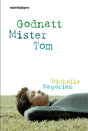 [9789129674026] Godnatt Mister Tom