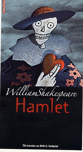 [9789170379673] Hamlet