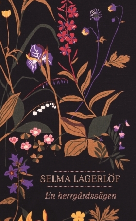 [9789174296150] En herrgårdssägen