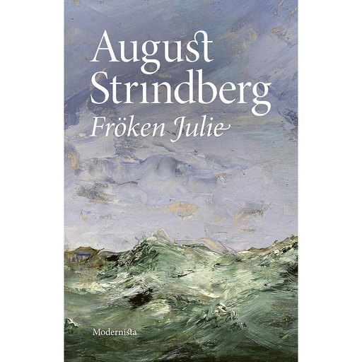 [9789177818540] Fröken Julie