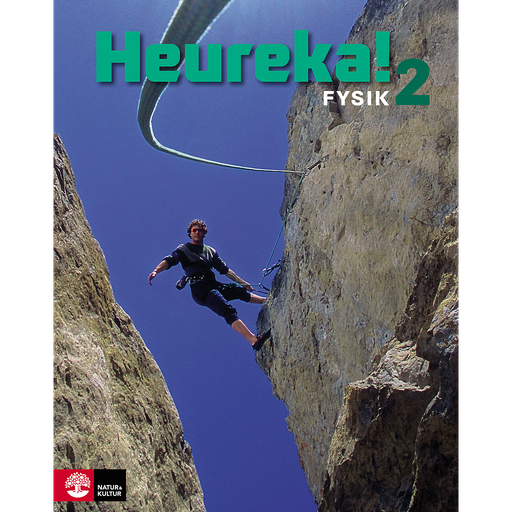 [9789127567283] Heureka Fysik 2 Lärobok