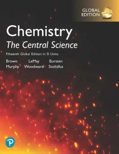 [9781292407616] Chemistry: The Central Science in SI Units