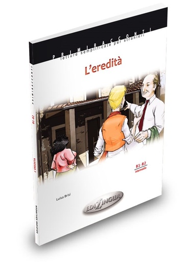 [9789606930669] L’eredità