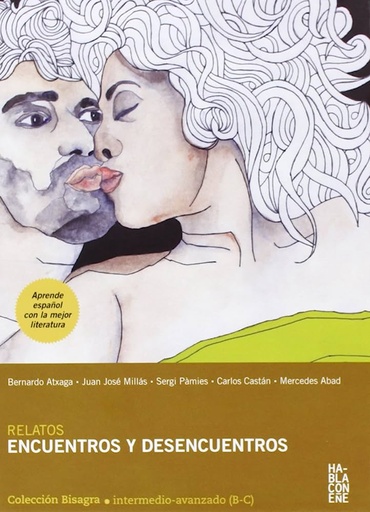 [9788493991128] Relatos de encuentros y desencuentros