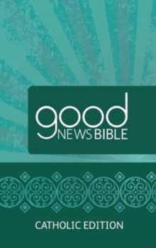 [9780564070879] Good News Bible (GNB) Catholic Edition Bible
