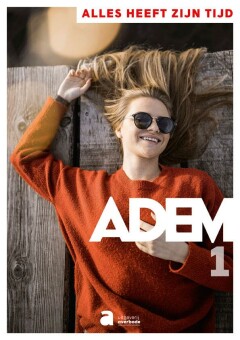 [9782808103763] Adem 1 - Pakket van 6 LWB (Verschillende thema's)