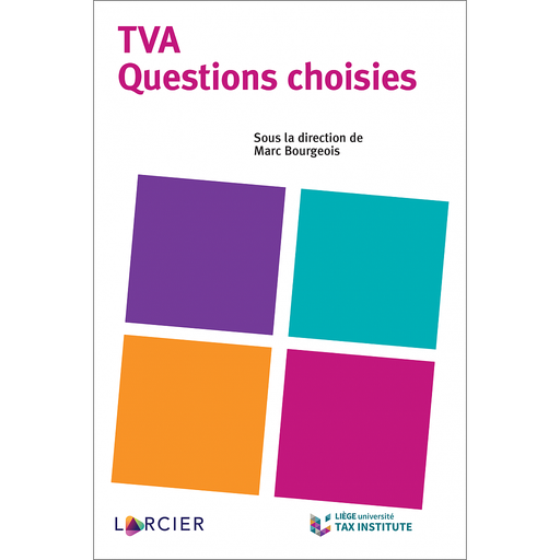 [9782807930186] TVA – Questions choisies