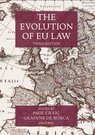 [9780192846563] The Evolution of EU Law - Third Edition