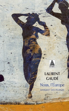 [9782330153748] Nous, l'europe - Banquet des peuples