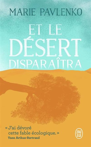[9782290252499] Et le désert disparaîtra