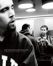 [9783901753619] Distance between us
