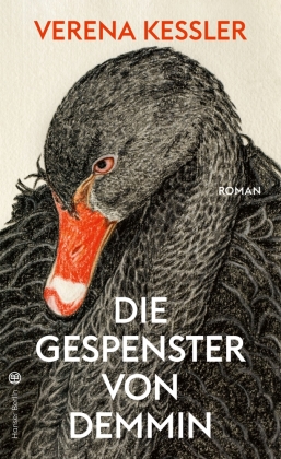 [9783446267848] Die Gespenster von Demmin