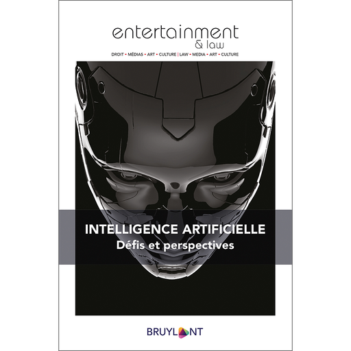[9782802770251] Intelligence artificielle - Défis et perspectives