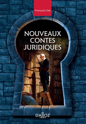 [9782247208463] Nouveaux contes juridiques