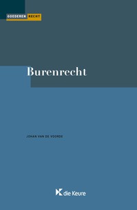 [9789048642496] Burenrecht