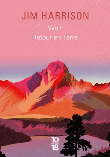 [9782264074867] Wolf / Retour en terre
