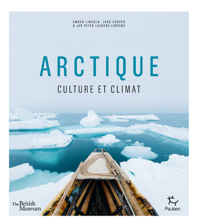 [9782375021149] Arctique - Culture et climat