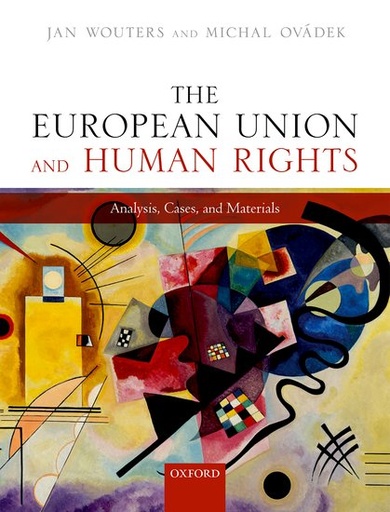 [9780198814177] The European Union and Human Rights - Analysis, Cases, and Materials
