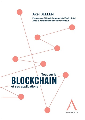 [9782807208216] Tout sur la blockchain et ses applications