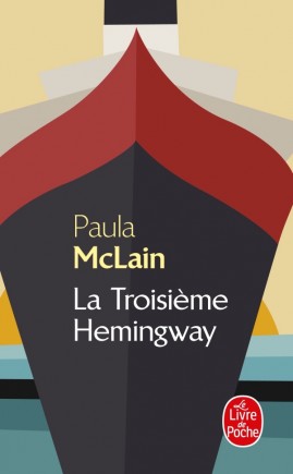 [9782253934493] La Troisième Hemingway