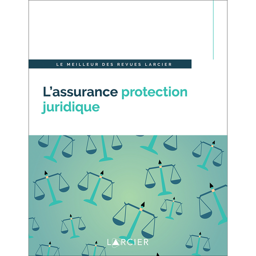 [9782807927933] L'assurance protection juridique