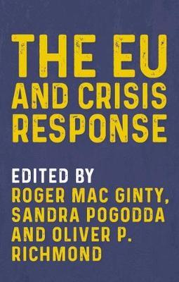 [9781526148353] The Eu and Crisis Response