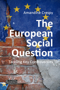 [9781788213585] The European Social Question - Tackling Key Controversies