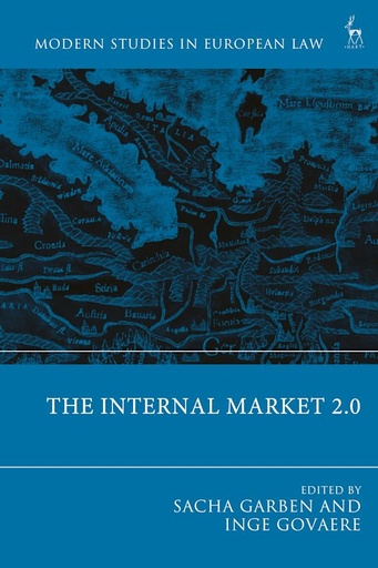 [9781509942640] The Internal Market 2.0