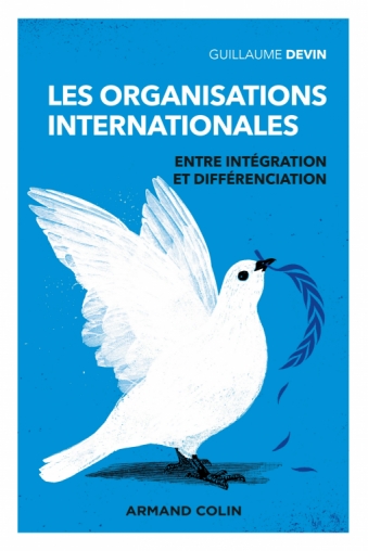[9782200633363] Les organisations internationales - 3e édition